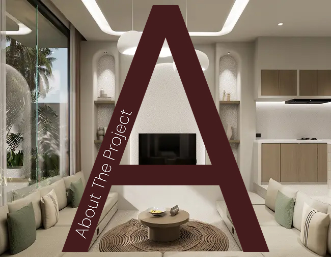 About Zamaya Project